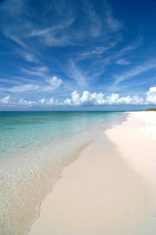 The Sands At Grace Bay Buitenkant foto