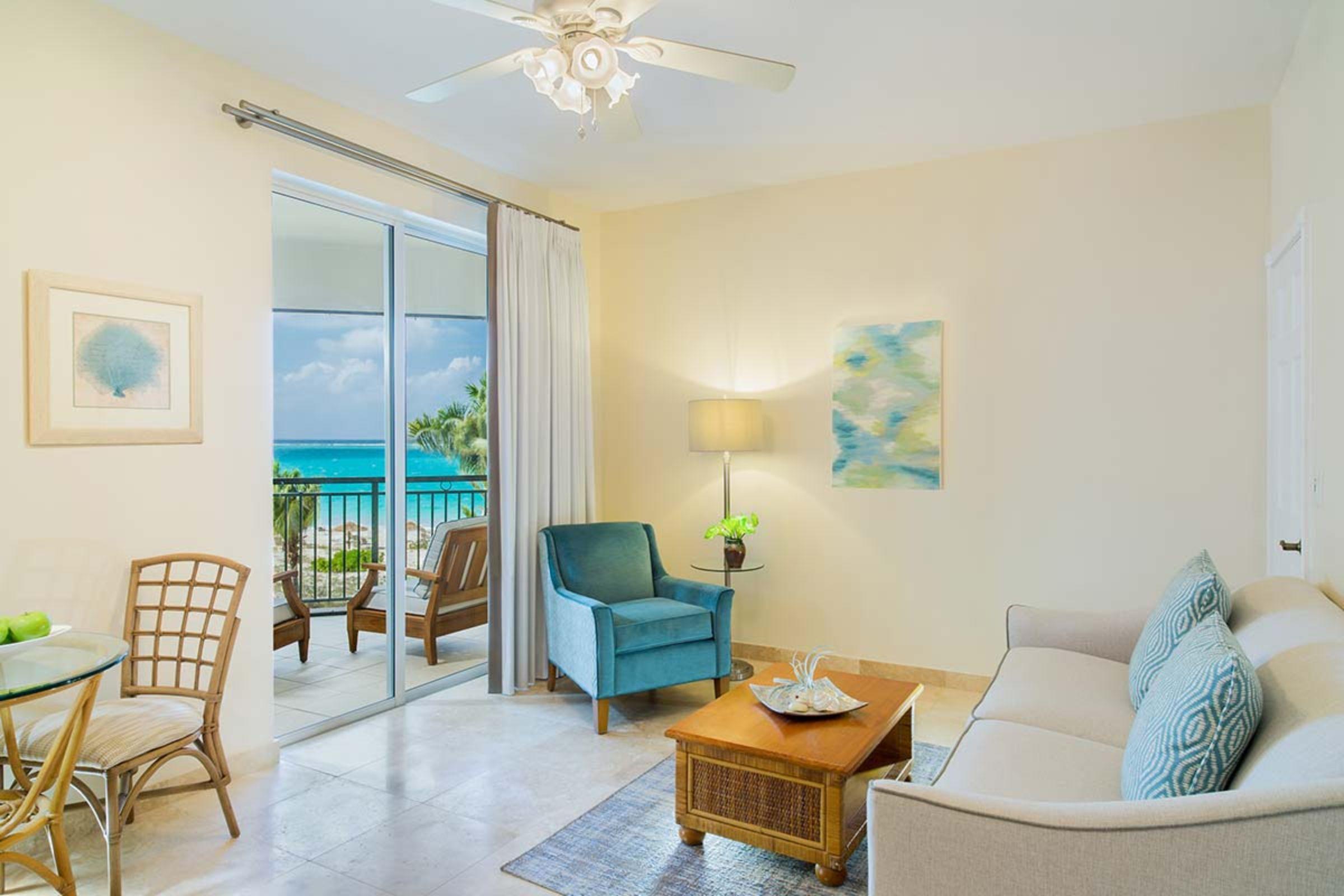 The Sands At Grace Bay Buitenkant foto
