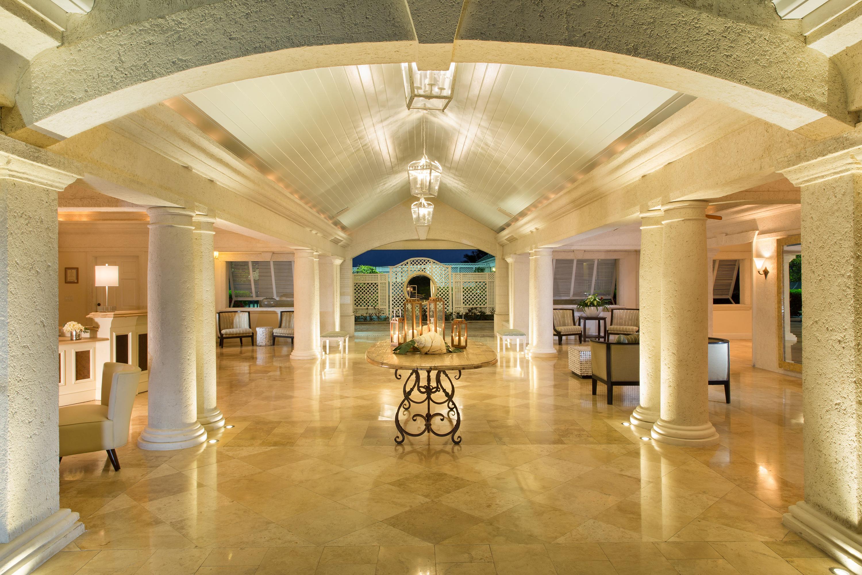 The Sands At Grace Bay Buitenkant foto