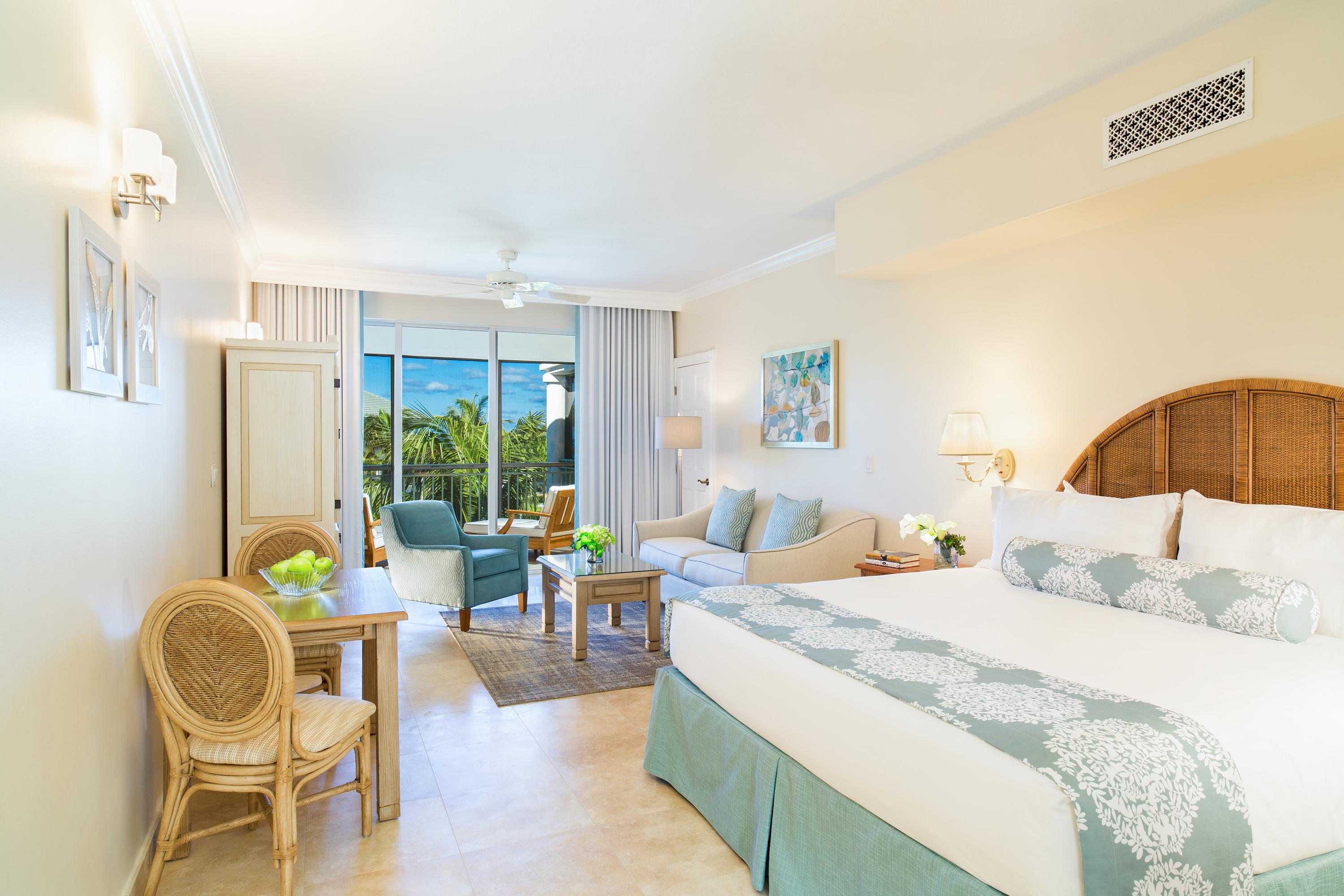 The Sands At Grace Bay Buitenkant foto