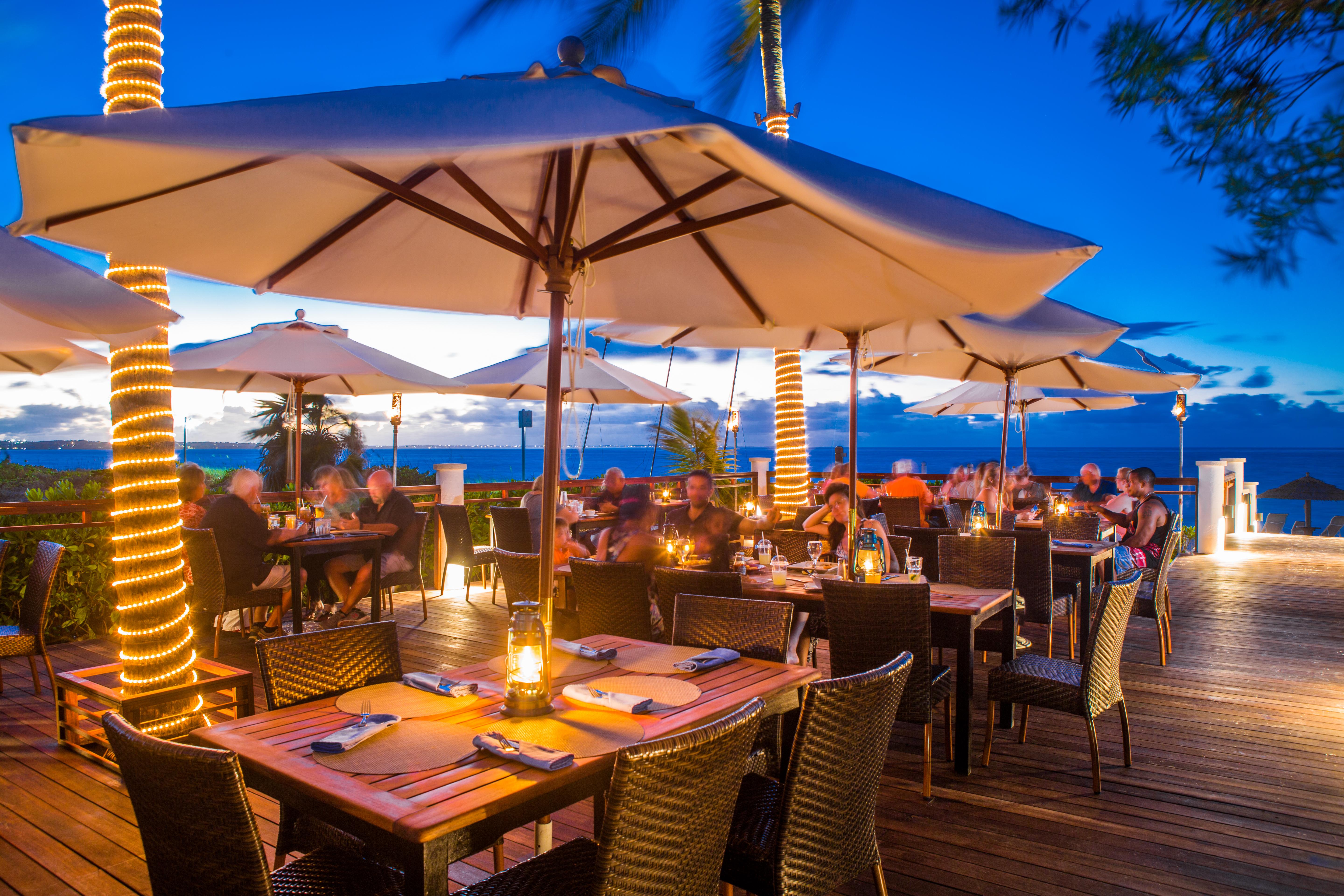 The Sands At Grace Bay Buitenkant foto