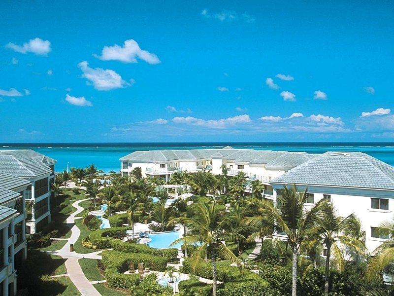 The Sands At Grace Bay Buitenkant foto