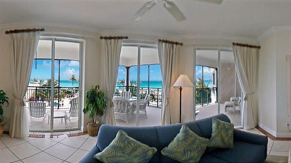 The Sands At Grace Bay Buitenkant foto