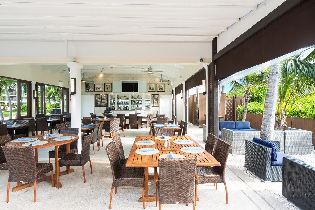 The Sands At Grace Bay Buitenkant foto