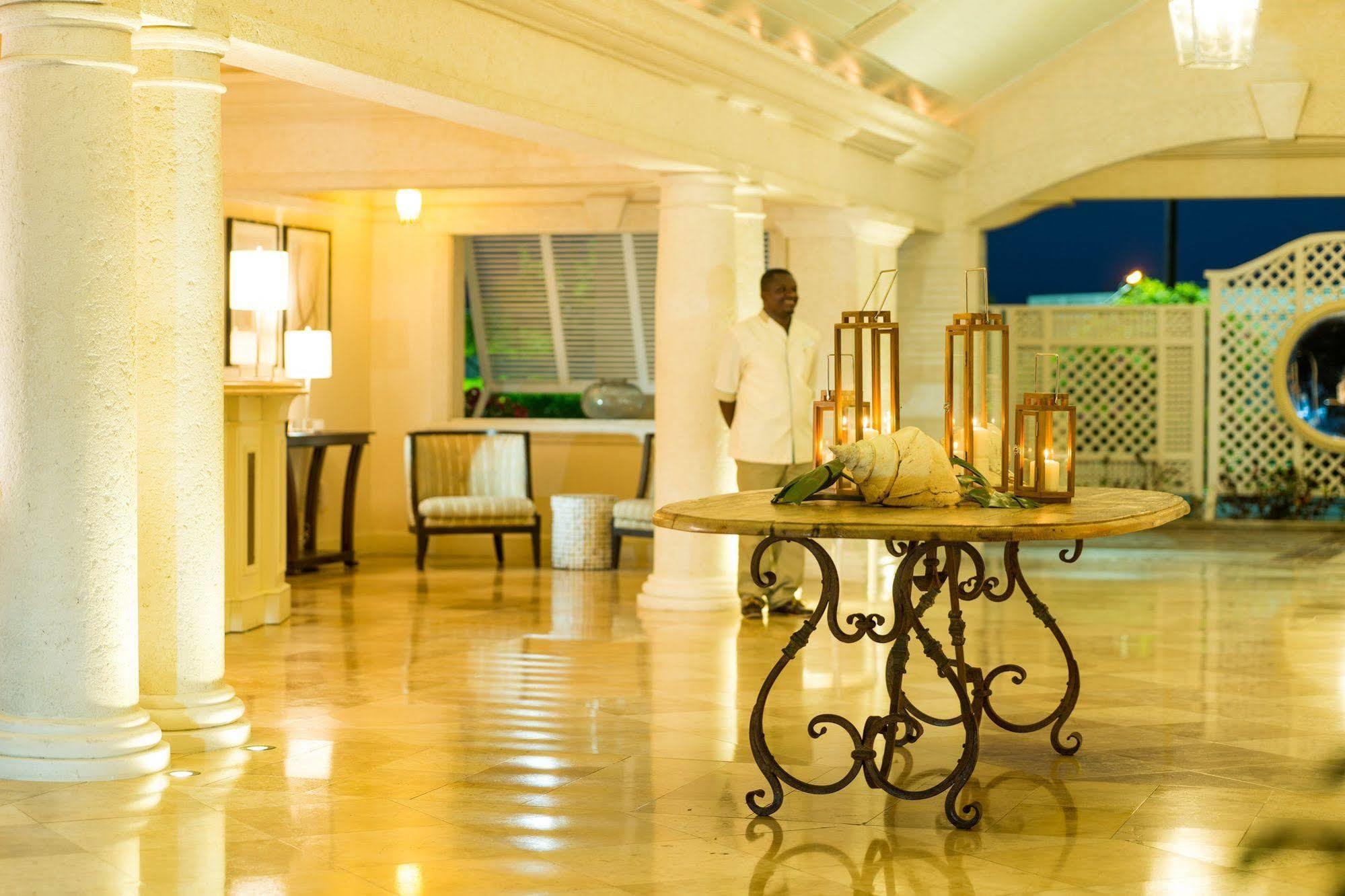 The Sands At Grace Bay Buitenkant foto