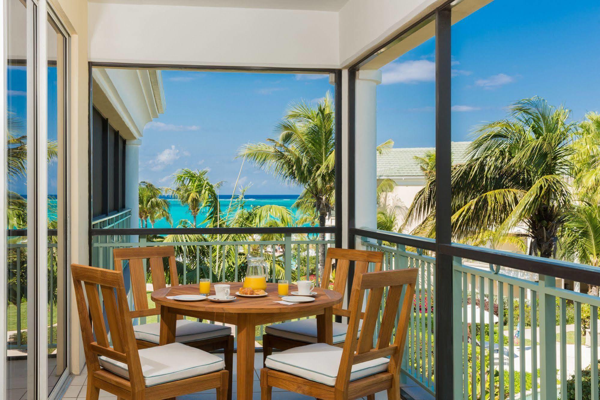 The Sands At Grace Bay Buitenkant foto