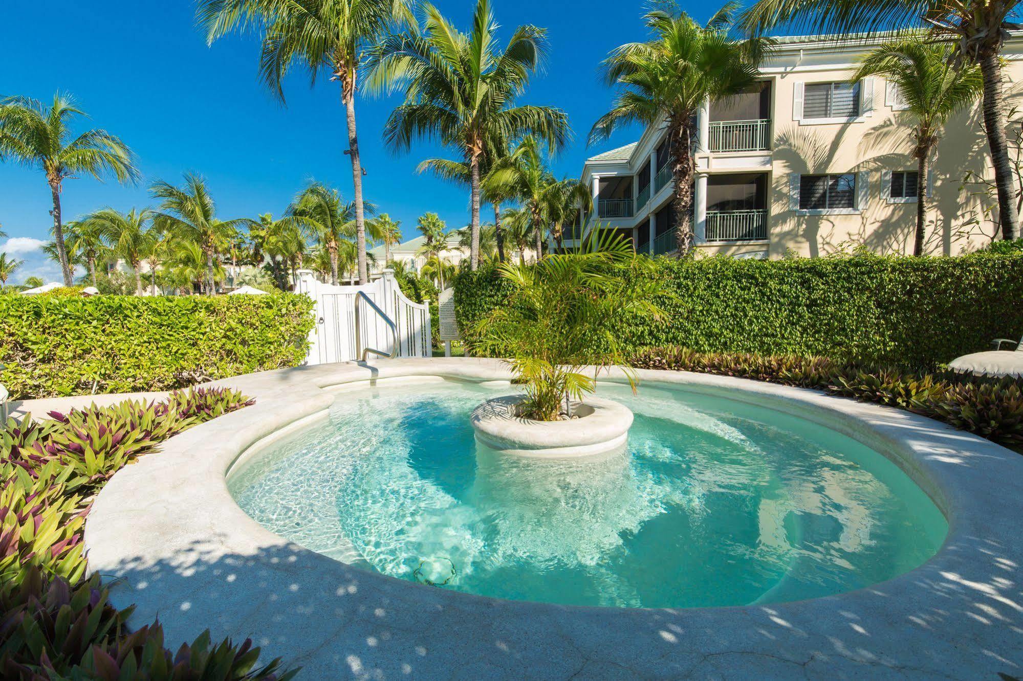 The Sands At Grace Bay Buitenkant foto