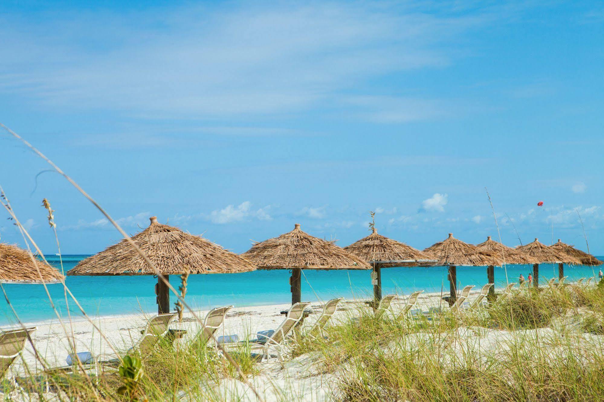 The Sands At Grace Bay Buitenkant foto